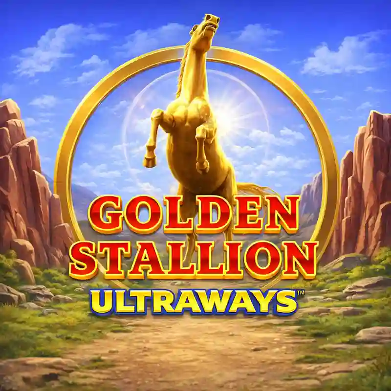 Golden Stallion Slot