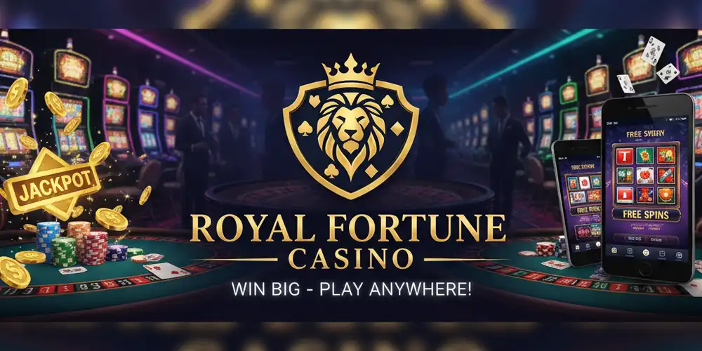2bbet Casino Banner